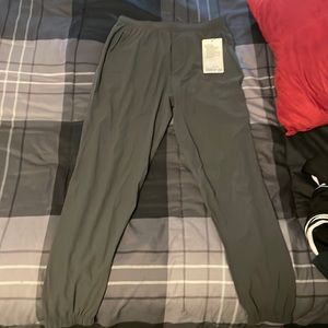 Grey Surge Joggers brand new